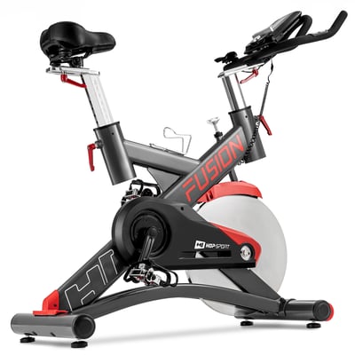 Indoor Cycle Exercise Bike HS-075IC Fusion