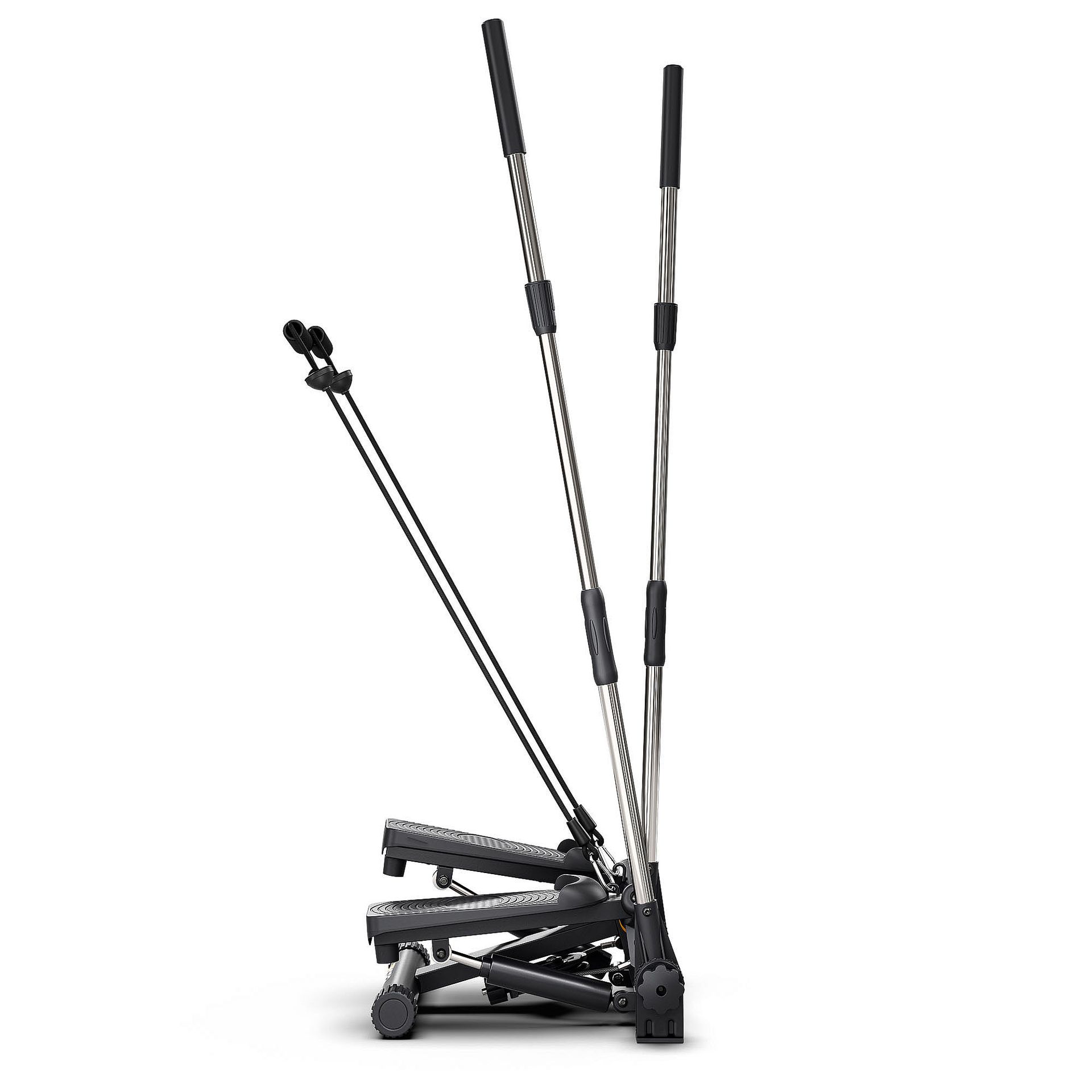 Stepper With Handles HS-050S Norg