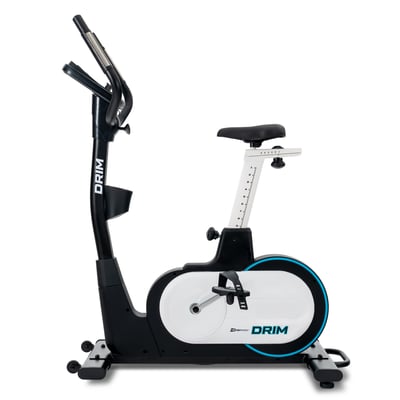 Electromagnetic Exercise Bike HS-250H Drim