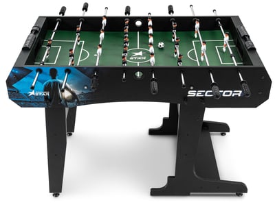 Football Table Sector