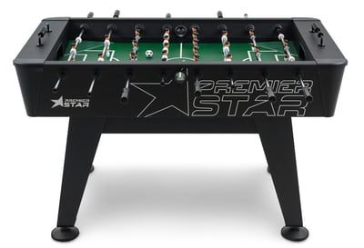 Football Table Attack