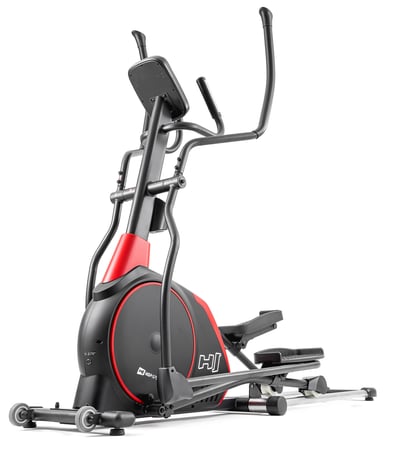 PMS Cross trainer HS-095CF Prizm Black