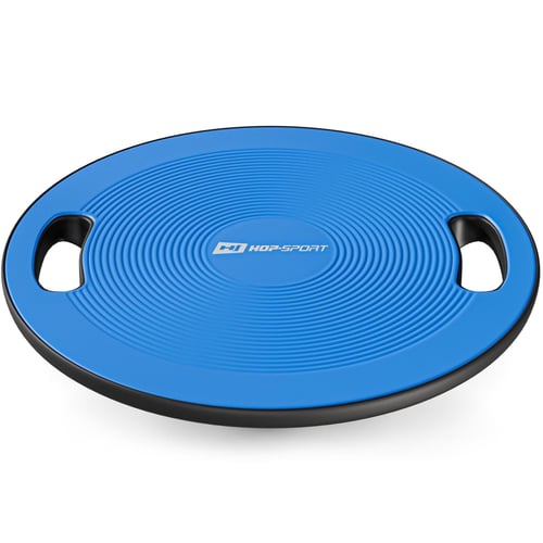 Balance Board blue