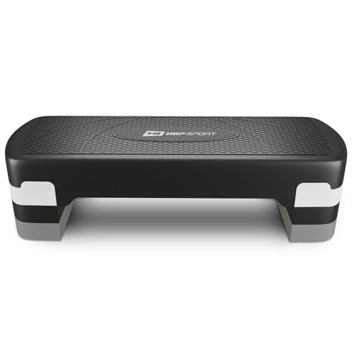 3-Level Aerobic Step HS-PP030AS black/white