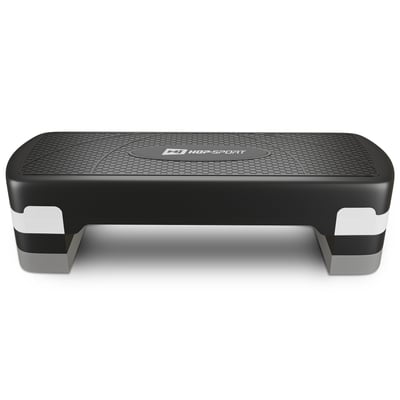 3-Level Aerobic Step HS-PP030AS black/white