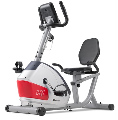 Magnetic Recumbent Bike HS-035L Solo