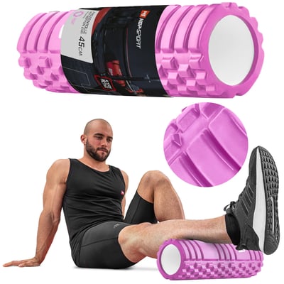 Foam Roller EVA 45cm