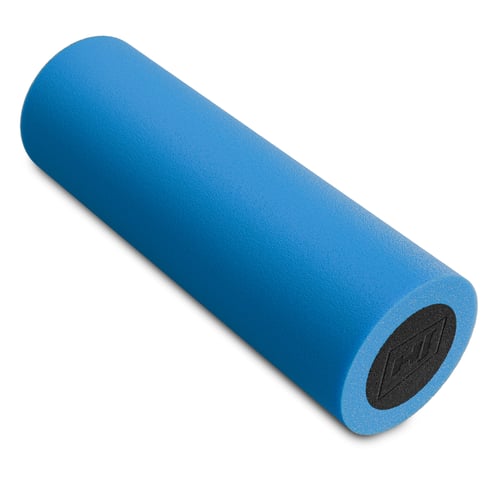 Foam Roller EPE 45cm blue-black
