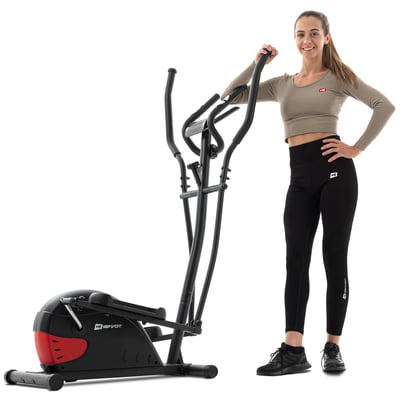 Magnetic Cross Trainer HS-003C Focus