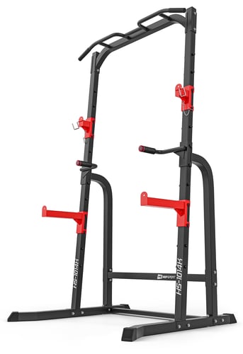 Power Tower With Spotter Arms HS-1014K