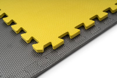 EVA Foam Mat 1cm - 4 pcs