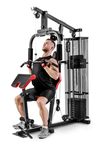 Home gym-station HS-1044K