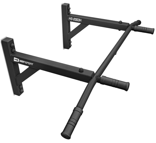 Wall Mounted Pull Up Bar HS-2003K