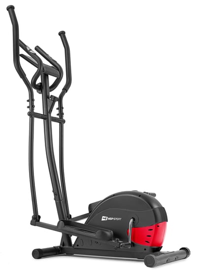 Magnetic Cross Trainer HS-003C Focus