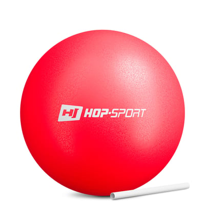 Pilates Ball 25 cm red