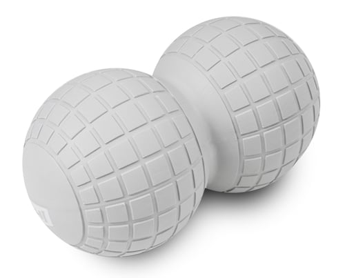 Massage Duo Ball EVA 190 mm