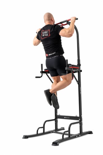 Power Tower HS-1016K