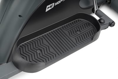 Magnetic Cross Trainer HS-003C Focus black/grey