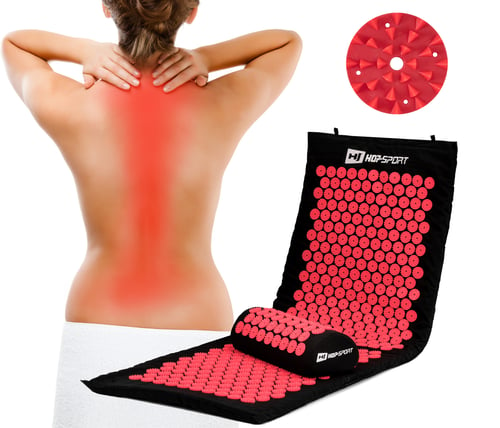 Acupressure Set