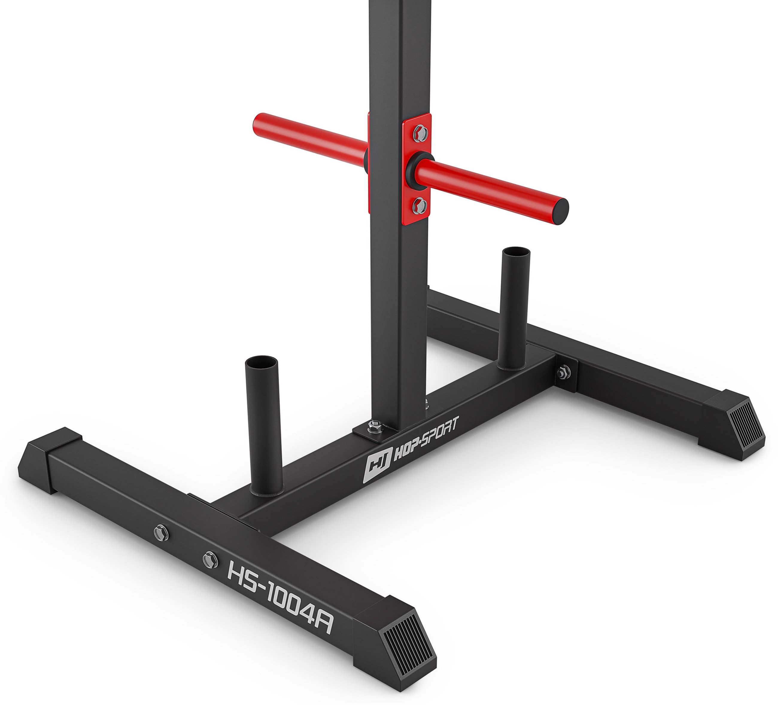 Weight & Barbell Rack Stand HS-1004A