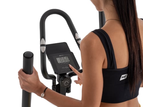 Magnetic Incline Step Trainer HS-450B Dynamic