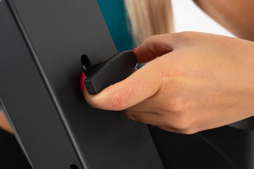 Water Resistance Rowing Machine HS-160WR Hydro