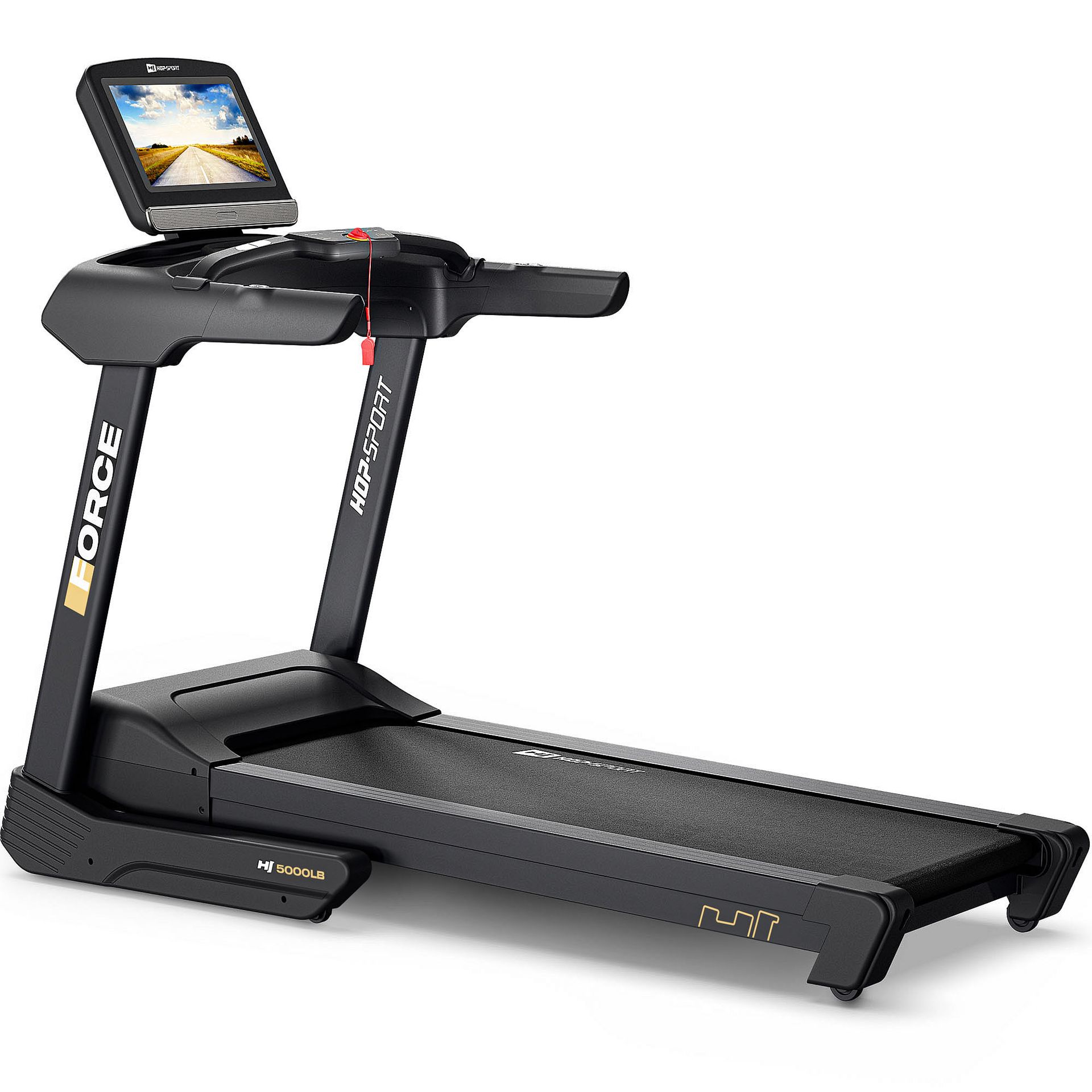 Treadmill HS-5000LB