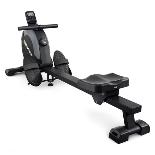 Magnetic Rowing Machine HS-080R Aspen Gold