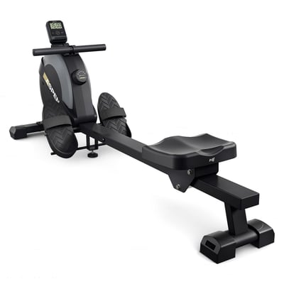 Magnetic Rowing Machine HS-080R Aspen Gold