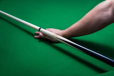 Pool Table VIP EXTRA 8ft