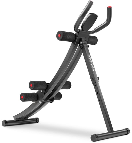 AB Trainer HS-2001ABT