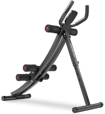 AB Trainer HS-2001ABT