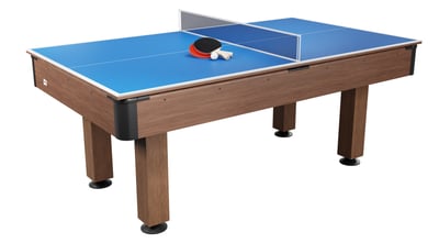 Conversion Top VIP 9ft - Table Tennis / Dining Top