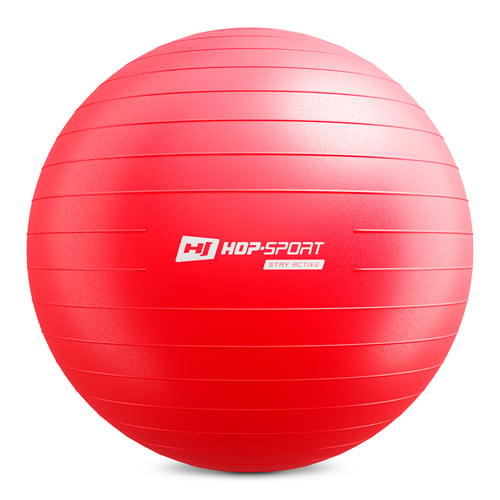 Gym Ball 85 cm w/ Pump