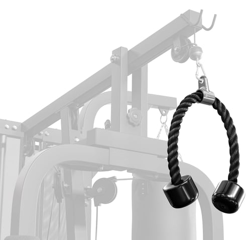 Tricep rope 72cm HS-TR72