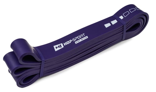 Resistance Band 32mm purple