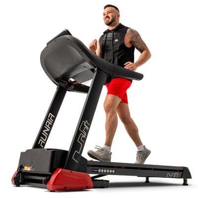 Treadmill HS-3500LB Runair