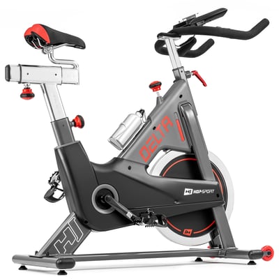 Indoor Cycle Exercise Bike HS-065IC Delta