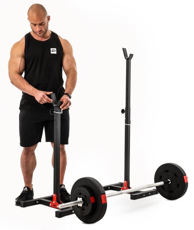 Squat Rack HS-1002L