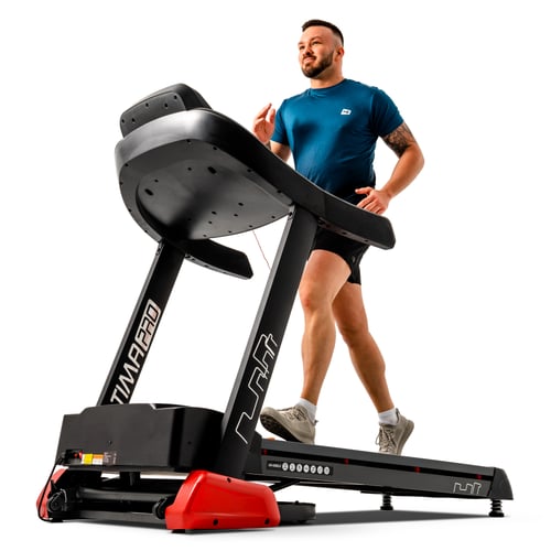 Treadmill HS-4500LB Ultima Pro