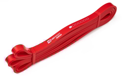 Resistance Band 13mm red