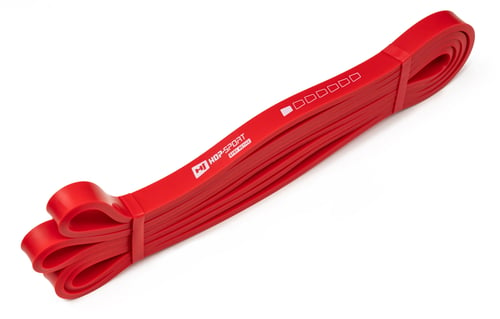 Resistance Band 13mm red