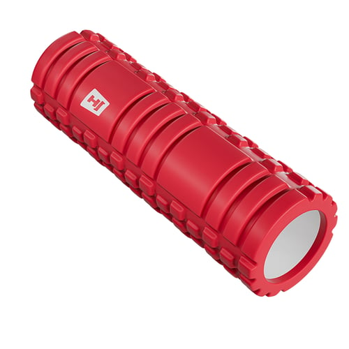 Foam Roller EVA 45cm red