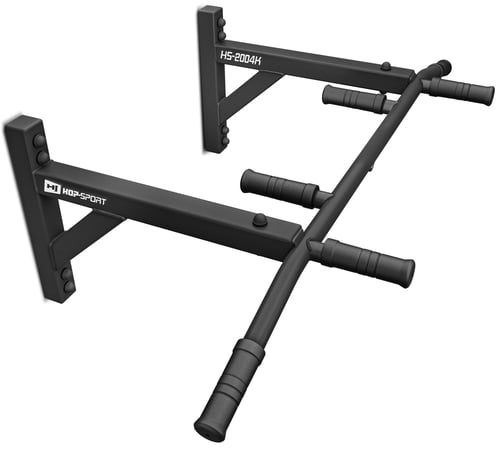 Wall Mounted Pull Up Bar HS-2004K