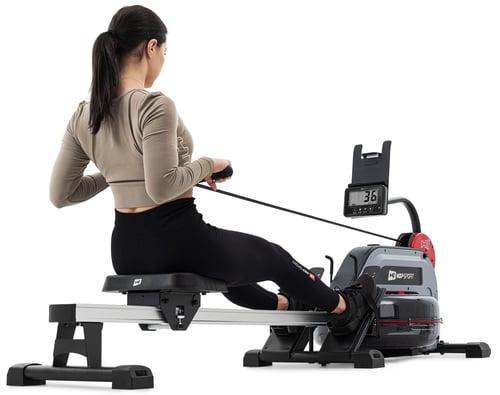 Water Resistance Rowing Machine HS-150WR Titan