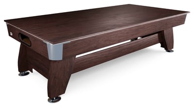 Conversion Top 8ft - Table Tennis / Dining Top