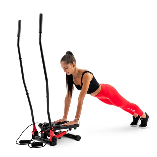 Stepper With Handles HS-045S Slim