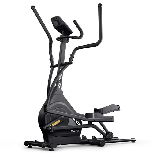 Magnetic Cross Trainer HS-140CF Rock gold