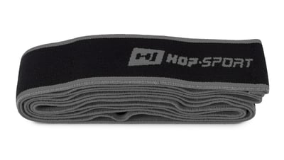 Nylon Resistance Band grey