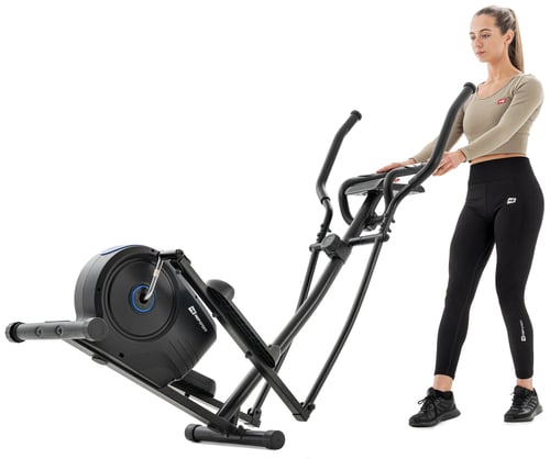 Magnetic Cross Trainer HS-2050C Cosmo